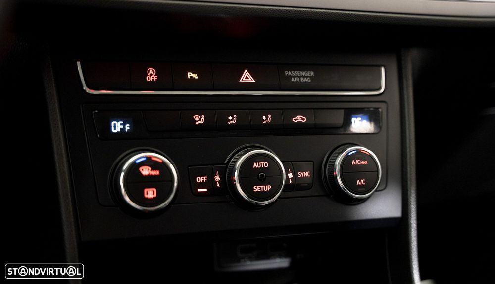 SEAT Leon ST 1.6 TDI Style S/S - 9