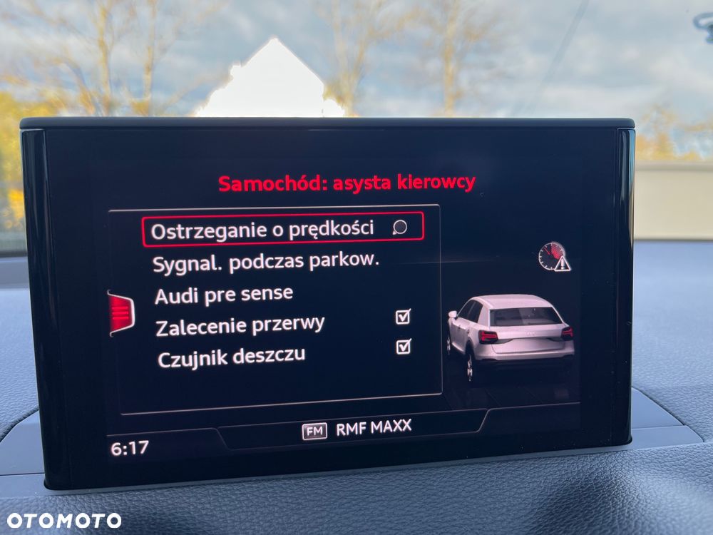 Audi Q2 1.4 TFSI CoD Sport - 30