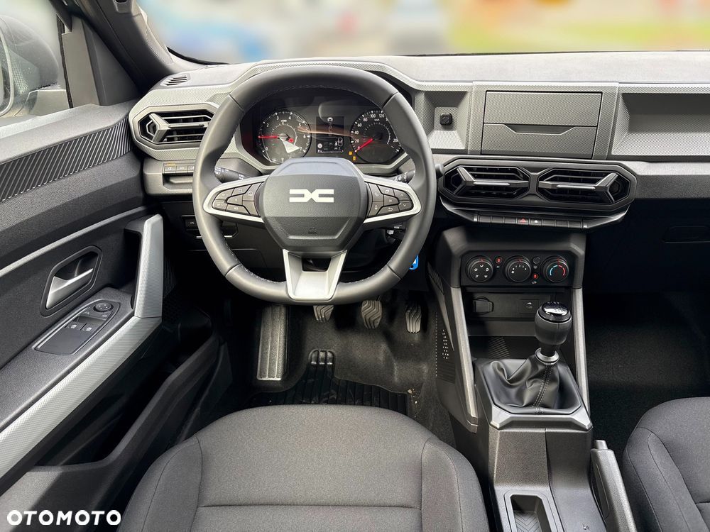 Dacia Duster - 24