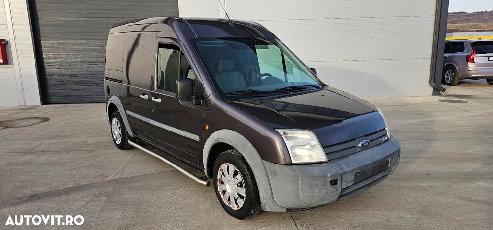 Ford Transit Connect - 1