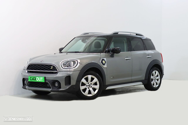 MINI Countryman Cooper SE ALL4 Auto