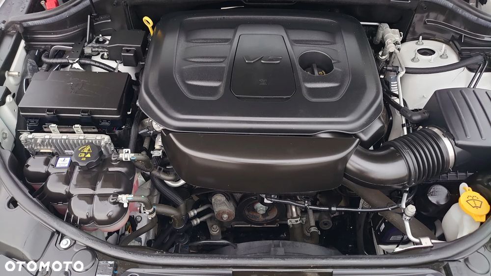 Jeep Grand Cherokee - 27