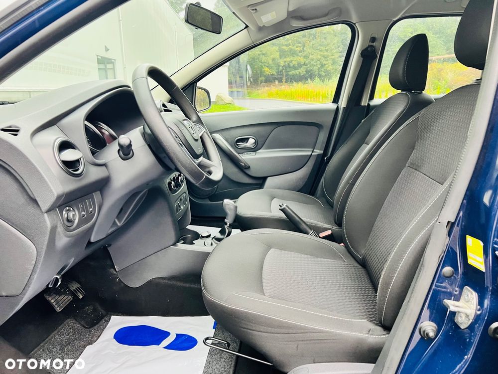 Dacia Logan MCV dCi 90 S&S Easy-R Comfort - 19