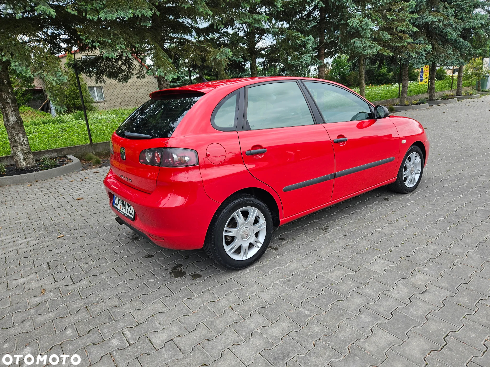 Seat Ibiza - 16