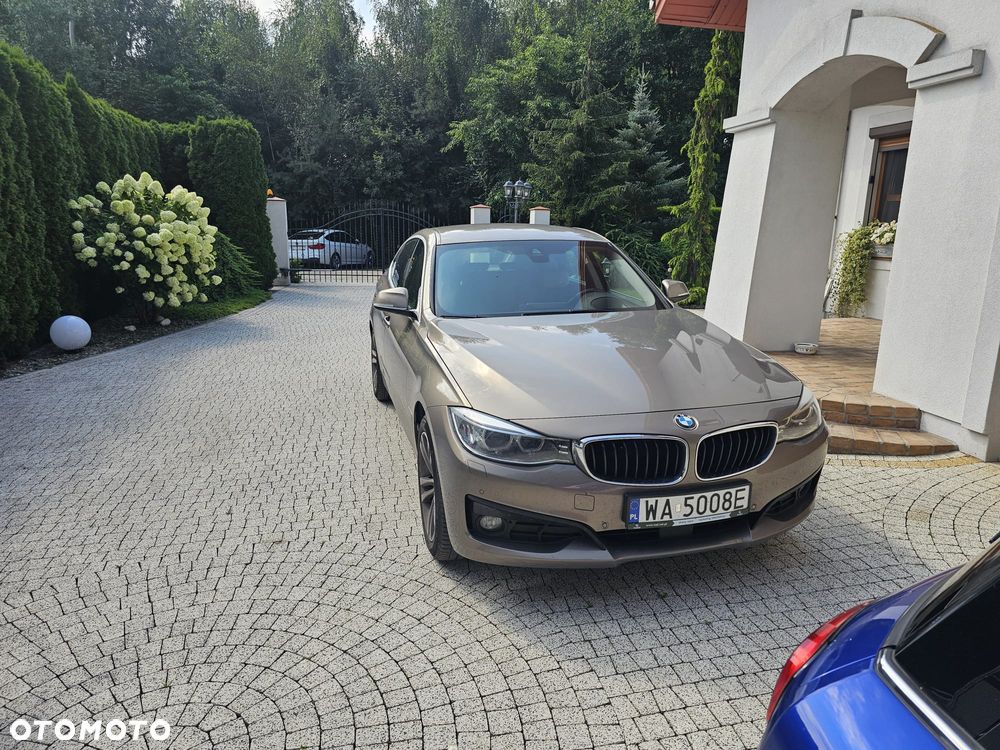 BMW 3GT - 16