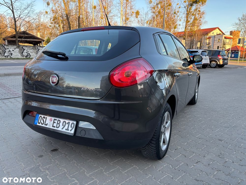 Fiat Bravo 1.4 16V Turbo Start&Stopp - 19