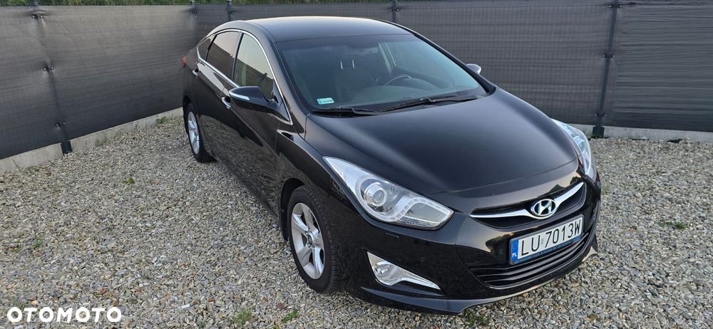 Hyundai i40 1.7 CRDi Comfort + - 1