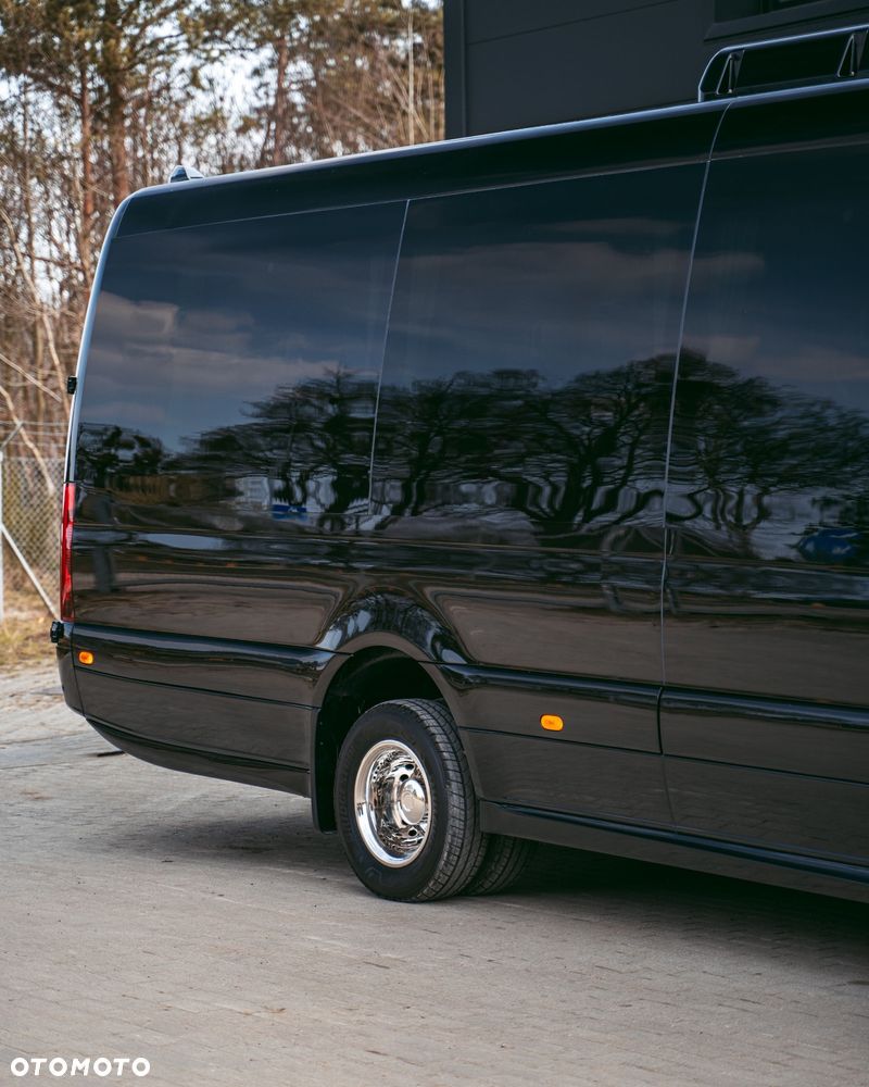 Mercedes-Benz Sprinter 519 - 6