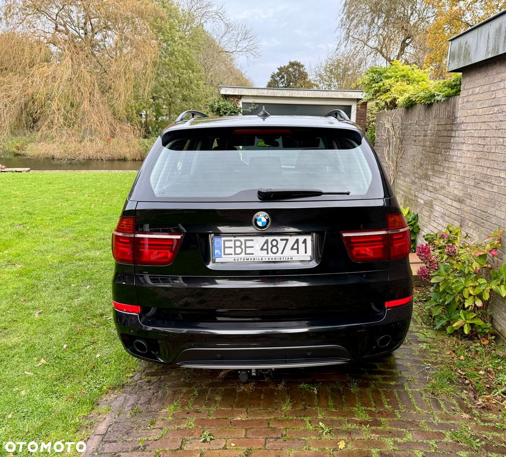 BMW X5 - 7