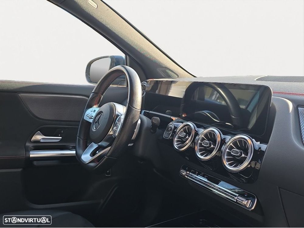 Mercedes-Benz EQA 250 AMG Line - 13