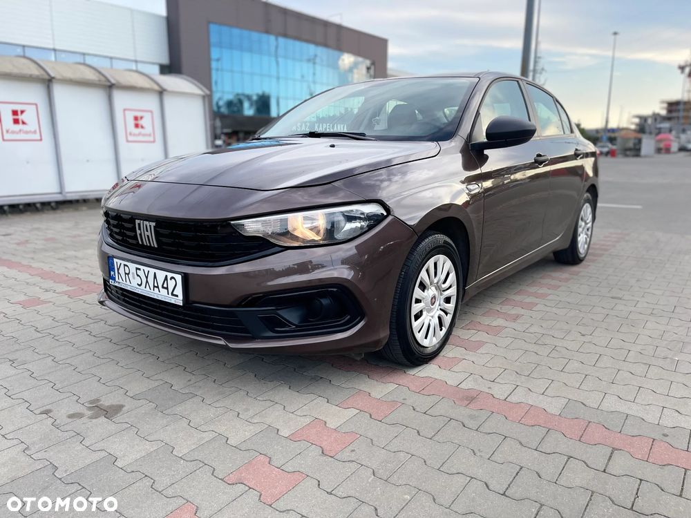 Fiat Tipo 1.4 16v Easy - 3