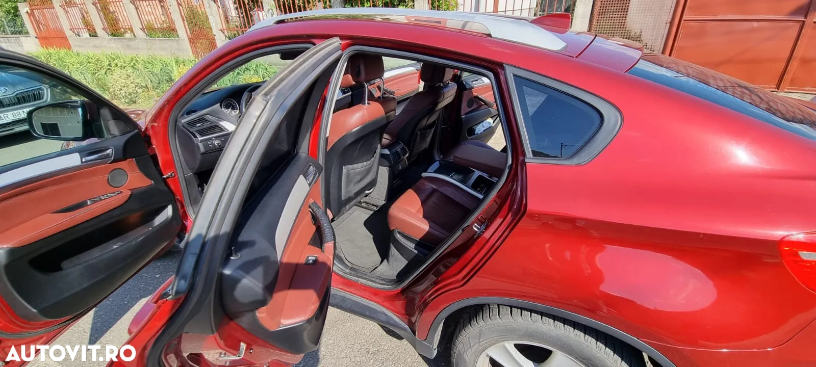 BMW X6 - 18