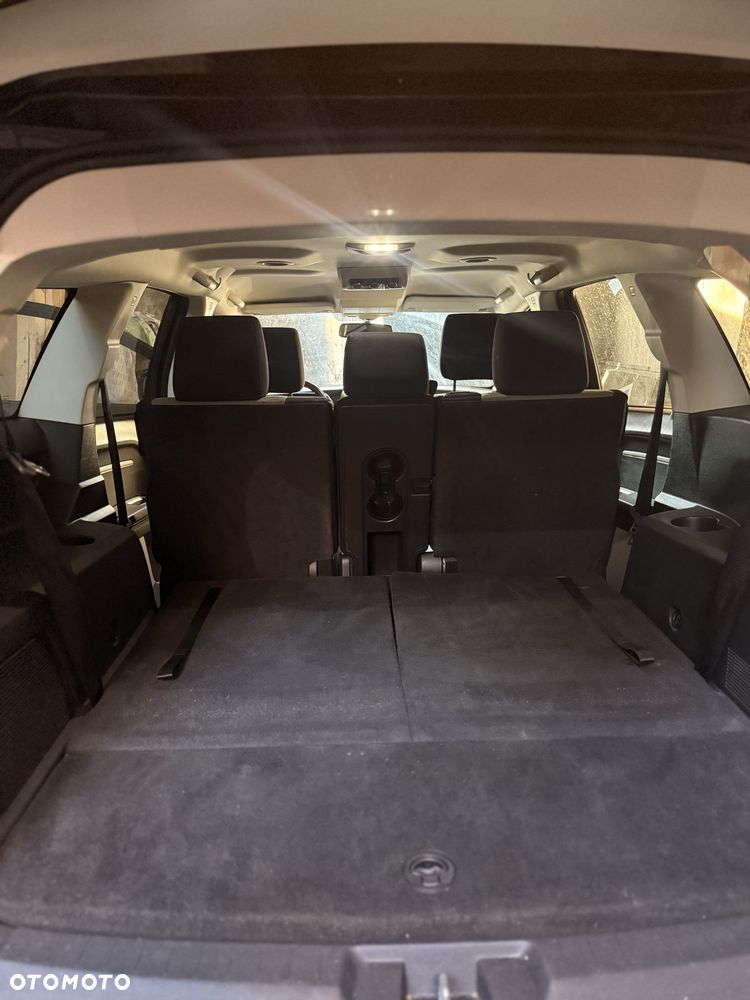 Dodge Journey - 7