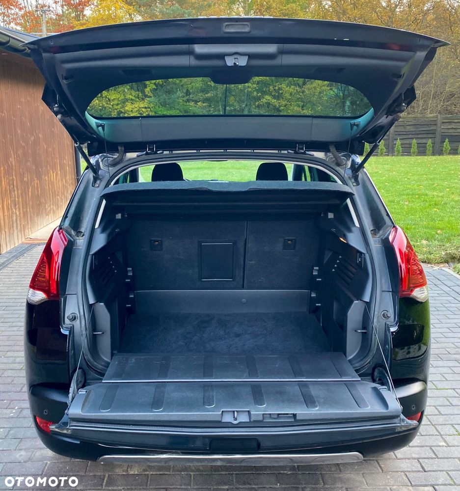 Peugeot 3008 BlueHDi 120 Stop & Start Style - 27
