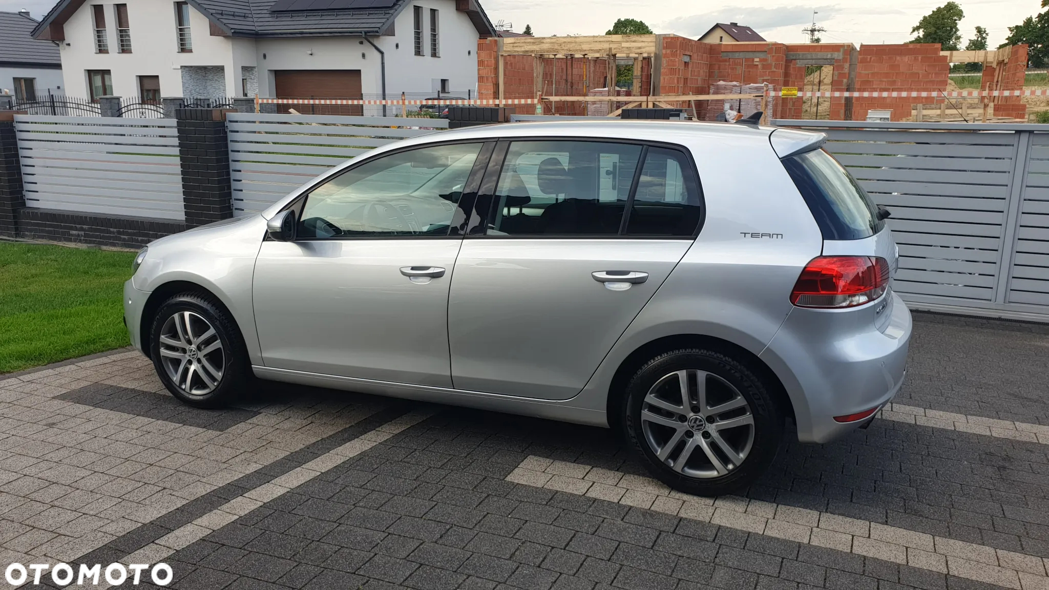 Volkswagen Golf Variant 1.4 TSI BlueMotion Technology DSG Comfortline - 6