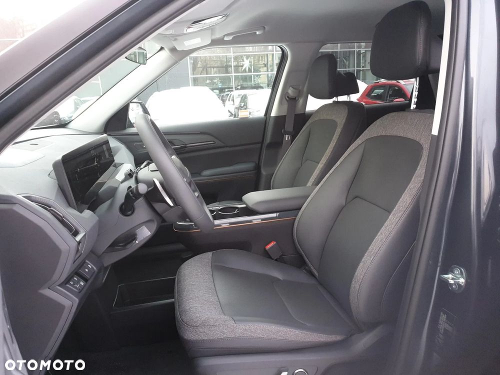 Kia EV5 81.4kWh Earth - 11