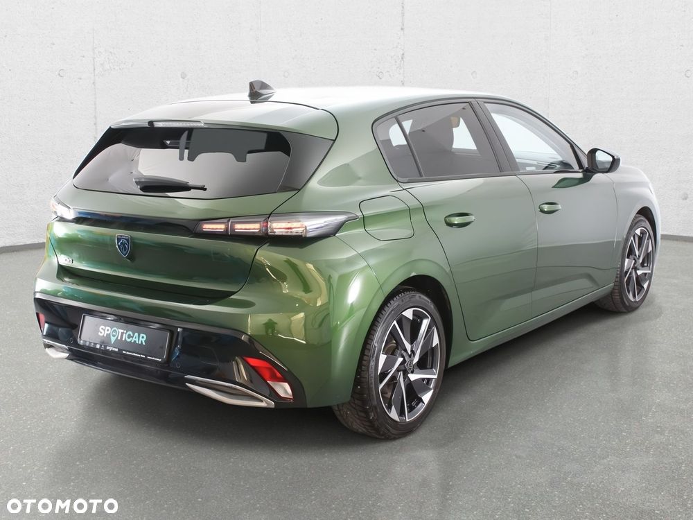 Peugeot 308 1.2 PureTech Allure S&S EAT8 - 6