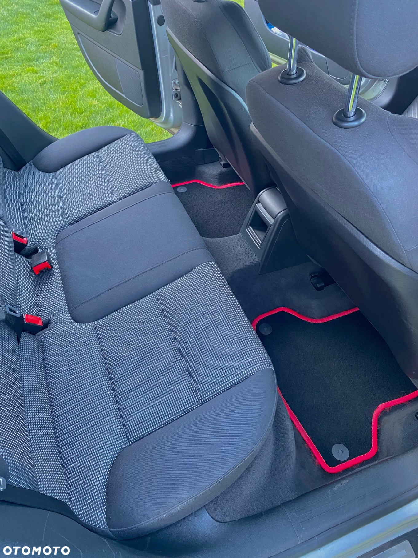 Audi A3 1.9 TDI Ambition - 15