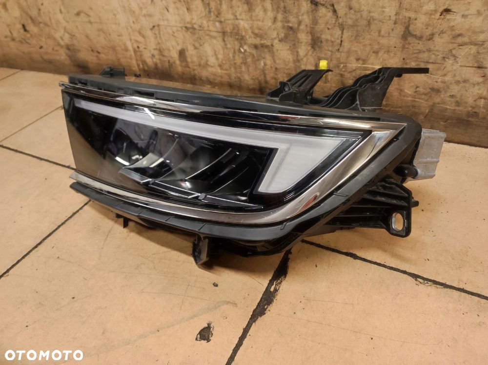 lampa reflektor lewy przód full led astra l vi 6 eu - 3