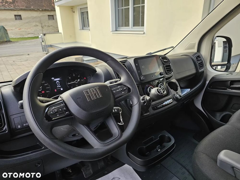 Fiat Ducato - 13