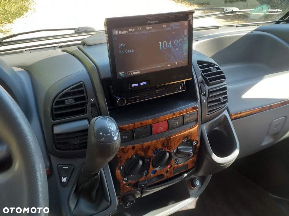 Fiat DETHLEFFS 4 - Osobowy - 10