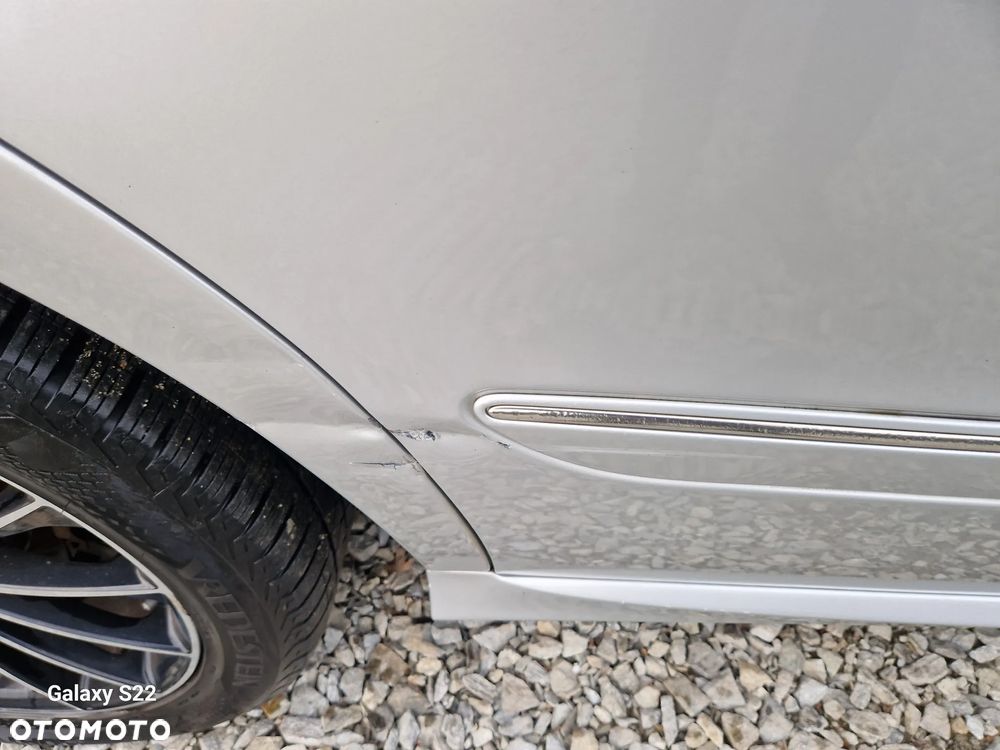 Mercedes-Benz Klasa R 350 4Matic BlueEFFICIENCY 7G-TRONIC - 24