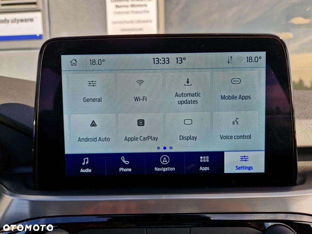 Ford Kuga 1.5 EcoBoost FWD Titanium X - 26
