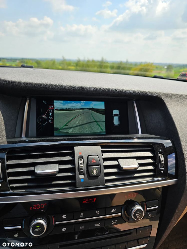 BMW X3 xDrive28i xLine - 18