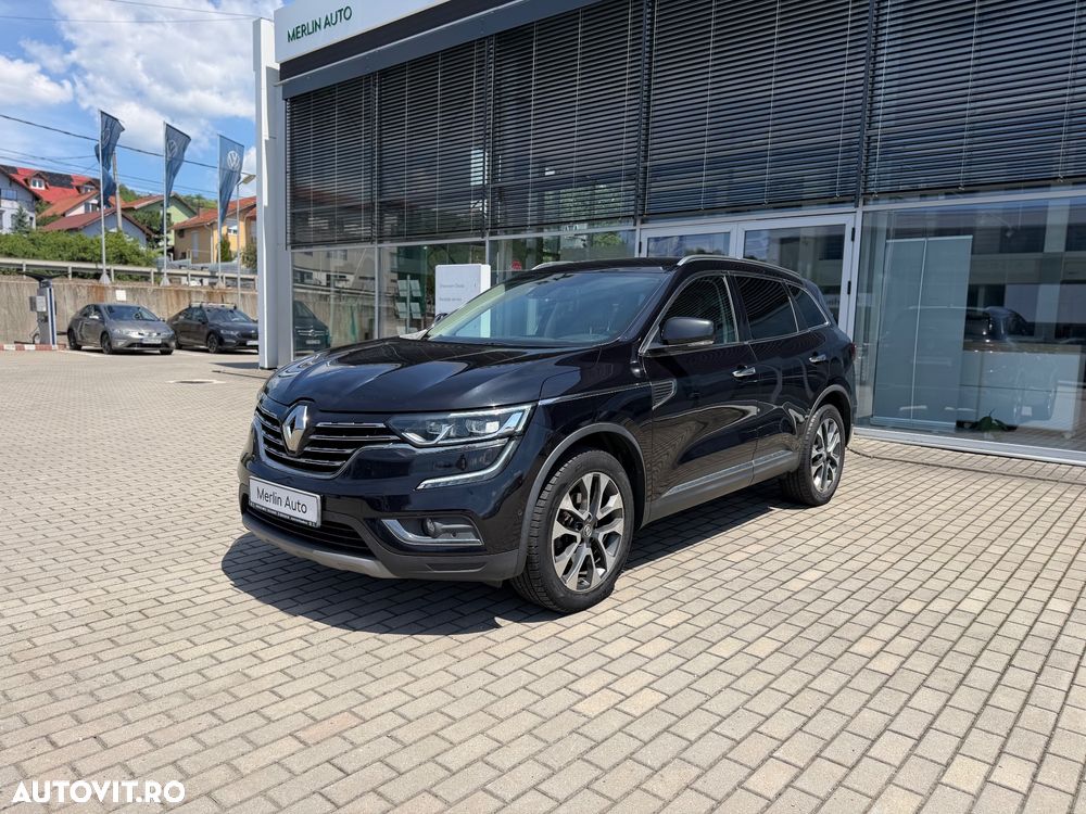 Renault Koleos - 4