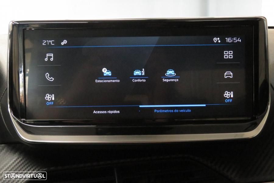 Peugeot 208 1.2 PureTech Active - 20