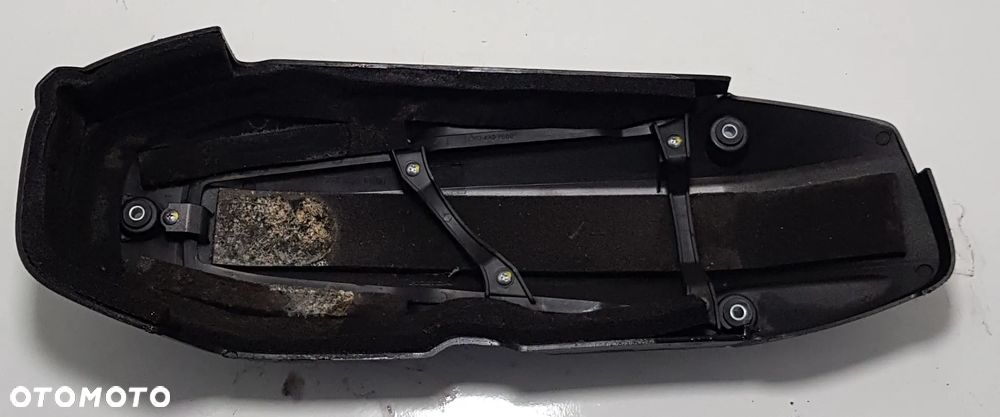 Honda Forza 125 14-17 - Pokrywa osłona silnika - 2