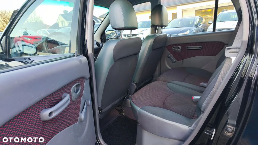 Hyundai Atos 1.1 Comfort - 28