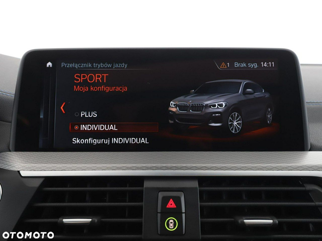 BMW X4 xDrive30i M Sport - 28