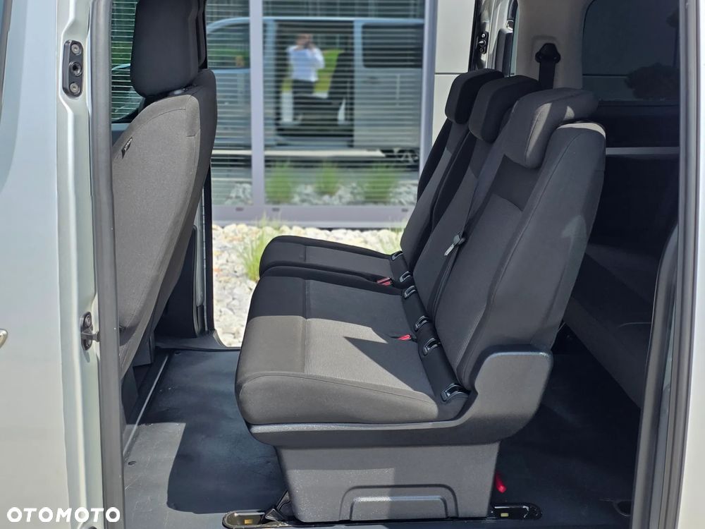 Toyota ProAce Kombi D-4D Long 2,8t - 32