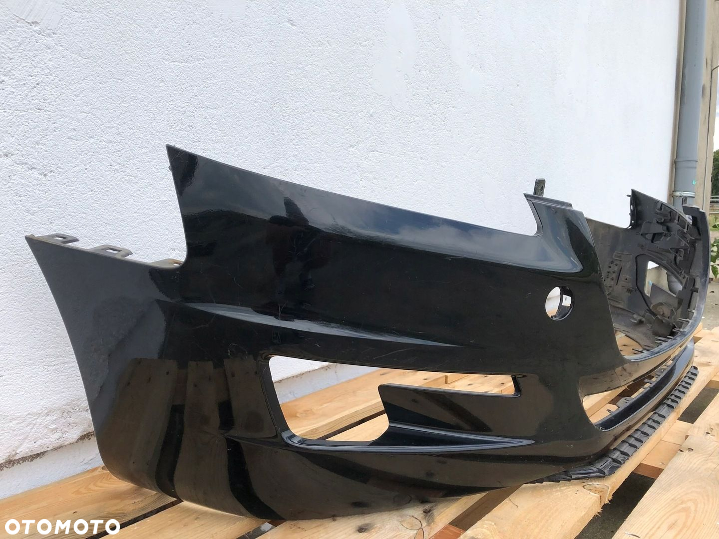 ZDERZAK PRZÓD PRZEDNI PEUGEOT 508 I 1 2010- 9686572177 CAŁY ORYGINAŁ - 2