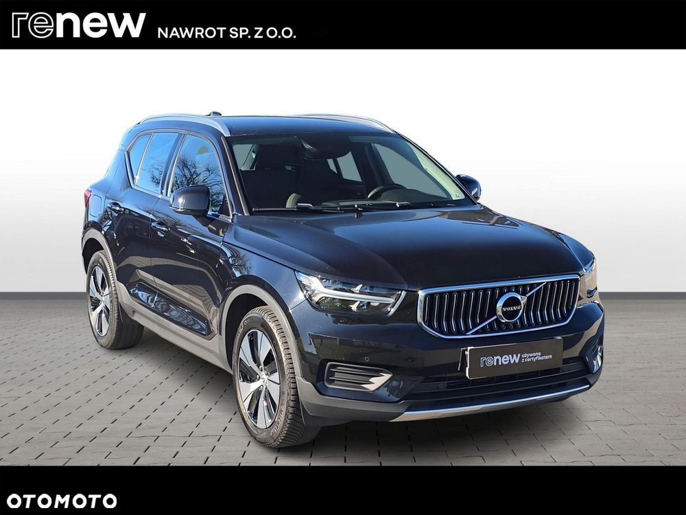 Volvo XC 40 - 7