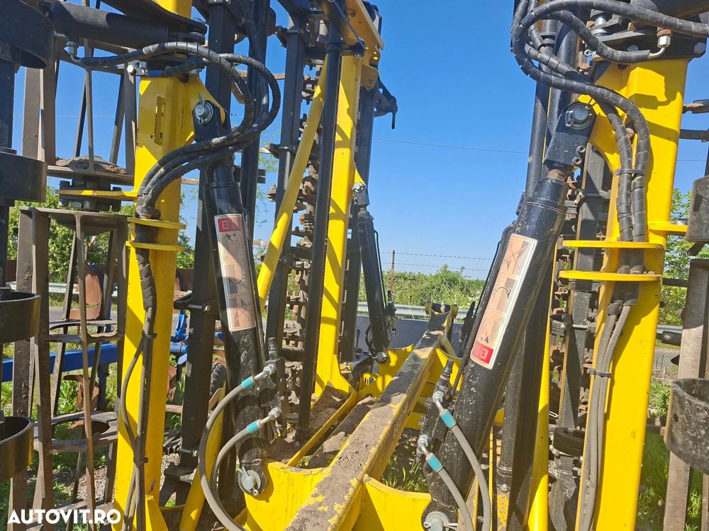 Bednar SWIFTER SO 6000 F CULTIVATOR - 14