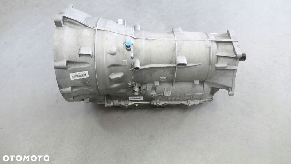 bmw f97 f98 x3m x4m skrzynia automatyczna 9504849 8x76az - 2