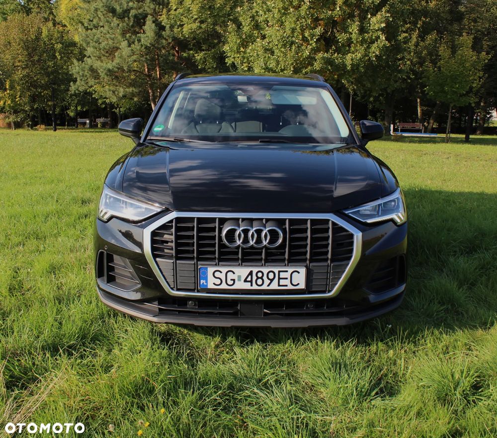 Audi Q3 - 7
