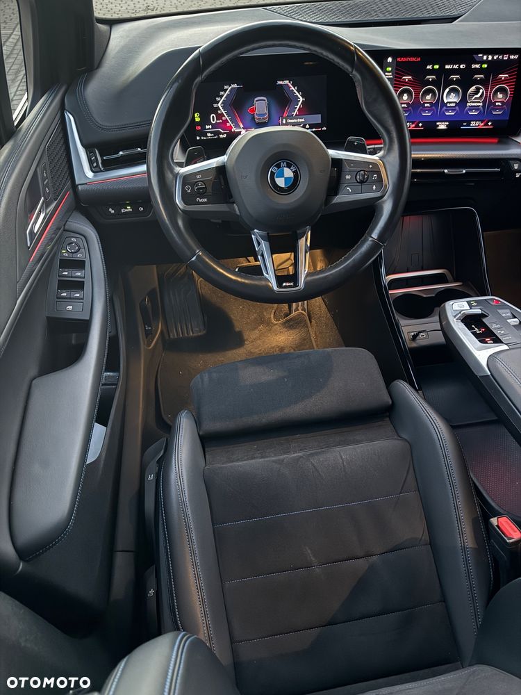 BMW Seria 2 218i - 18