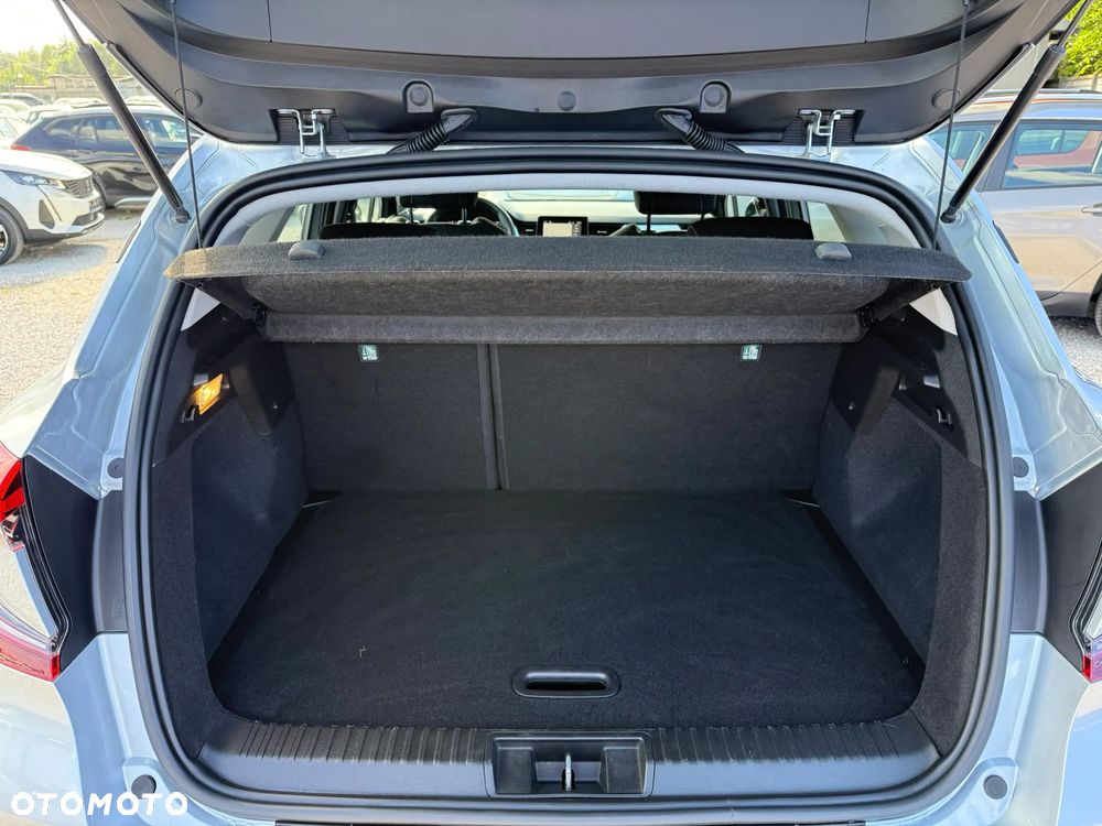 Renault Captur TCe 90 EVOLUTION - 29