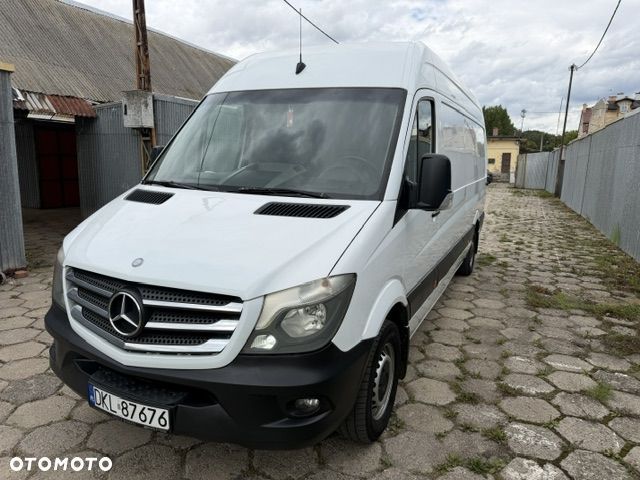 Mercedes-Benz SPRINTER - 2