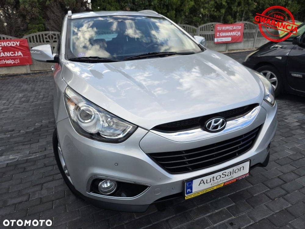 Hyundai ix35 - 16