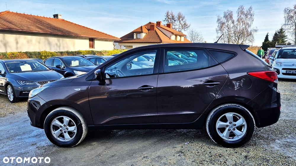 Hyundai ix35 2.0 Premium - 25