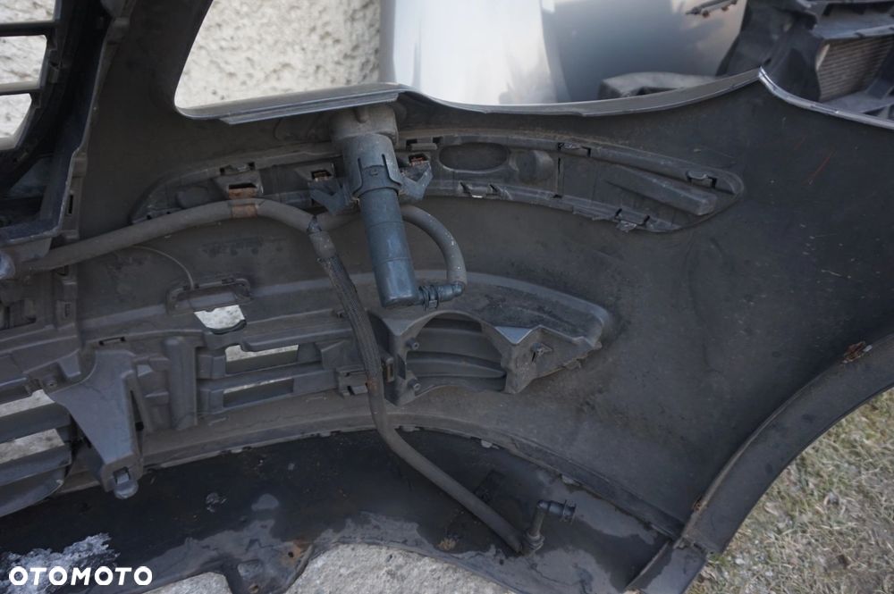 WZMOCNIENIE PAS KOMPLETNY PRZÓD VW TOURAN LIFT - 6