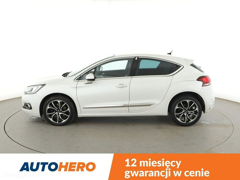 DS Automobiles DS 4 - 2