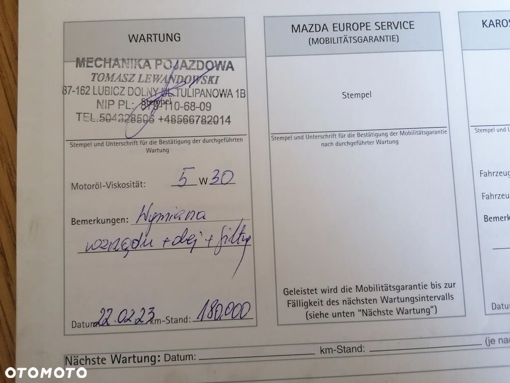 Mazda 2 1.4 Active ASM - 15