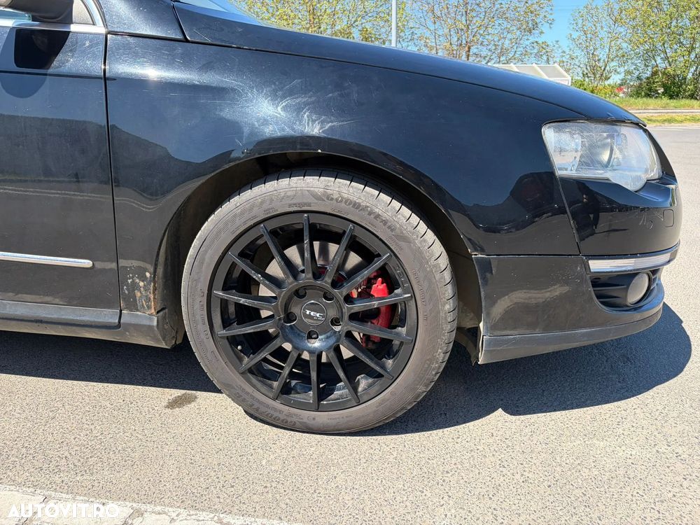 Volkswagen Passat 2.0 TDI Highline DPF - 11