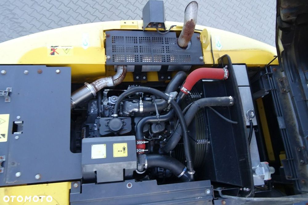 New Holland WE150B Pro - 34