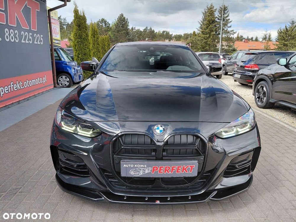 BMW Seria 4 - 3